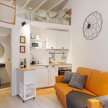 Functional Studio Milano Isola District Екстериор снимка