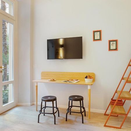 Functional Studio Milano Isola District Екстериор снимка
