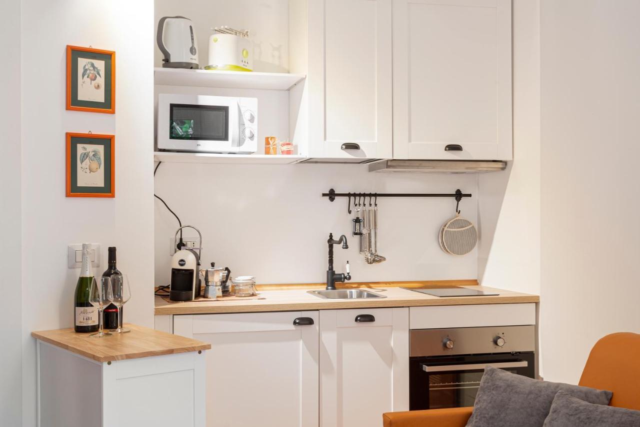 Functional Studio Milano Isola District Екстериор снимка