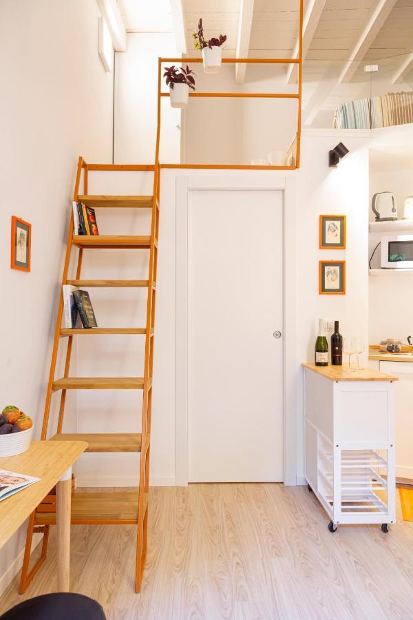 Functional Studio Milano Isola District Екстериор снимка