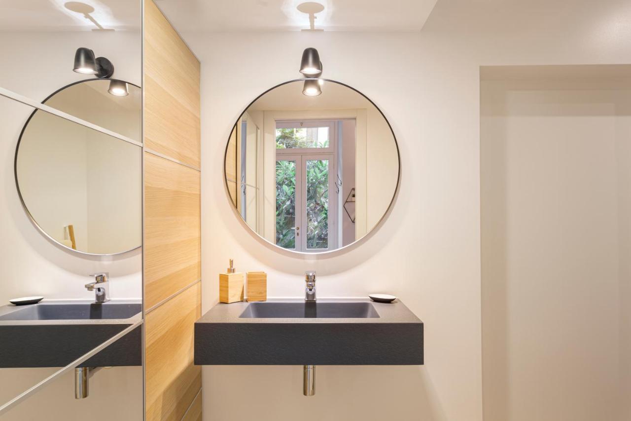 Functional Studio Milano Isola District Екстериор снимка