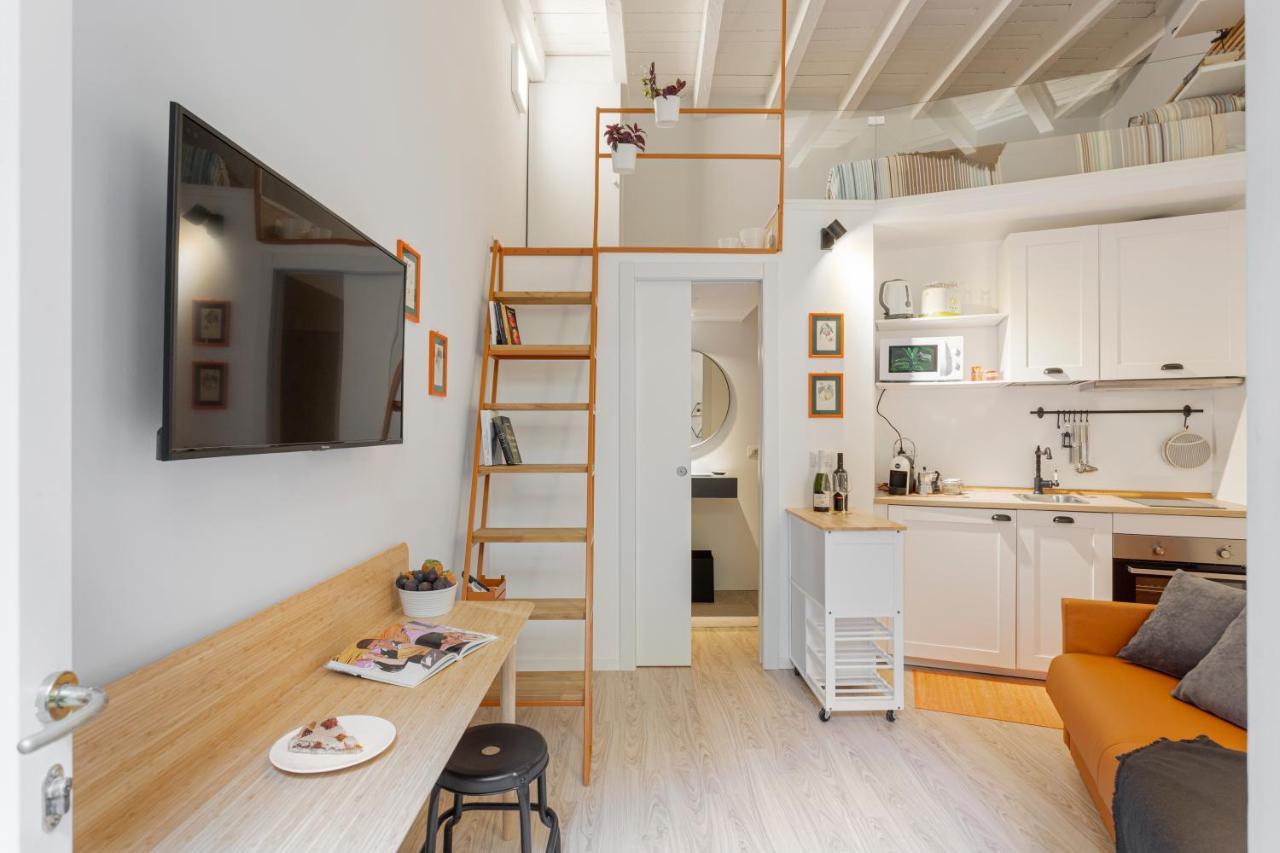 Functional Studio Milano Isola District Екстериор снимка