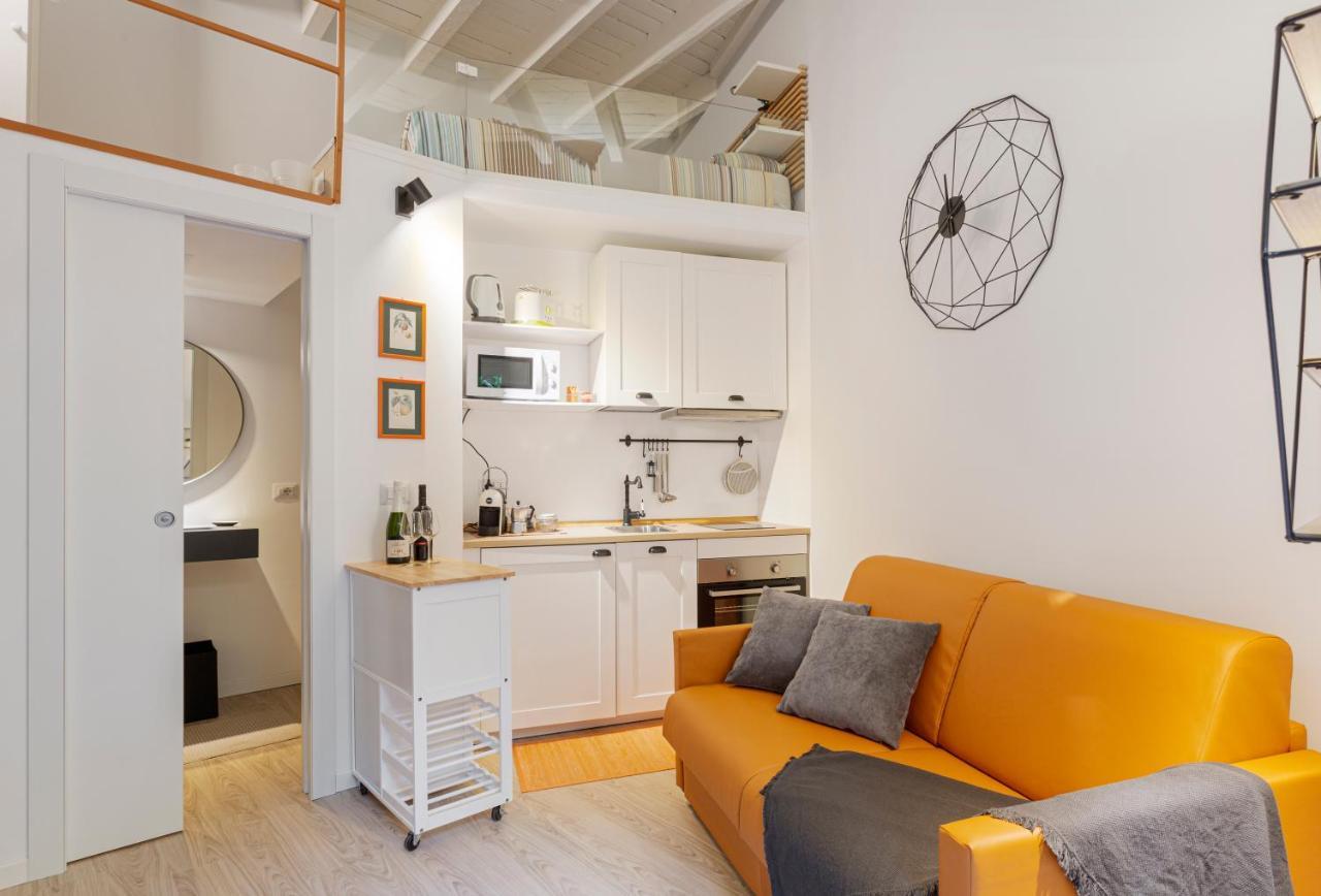 Functional Studio Milano Isola District Екстериор снимка