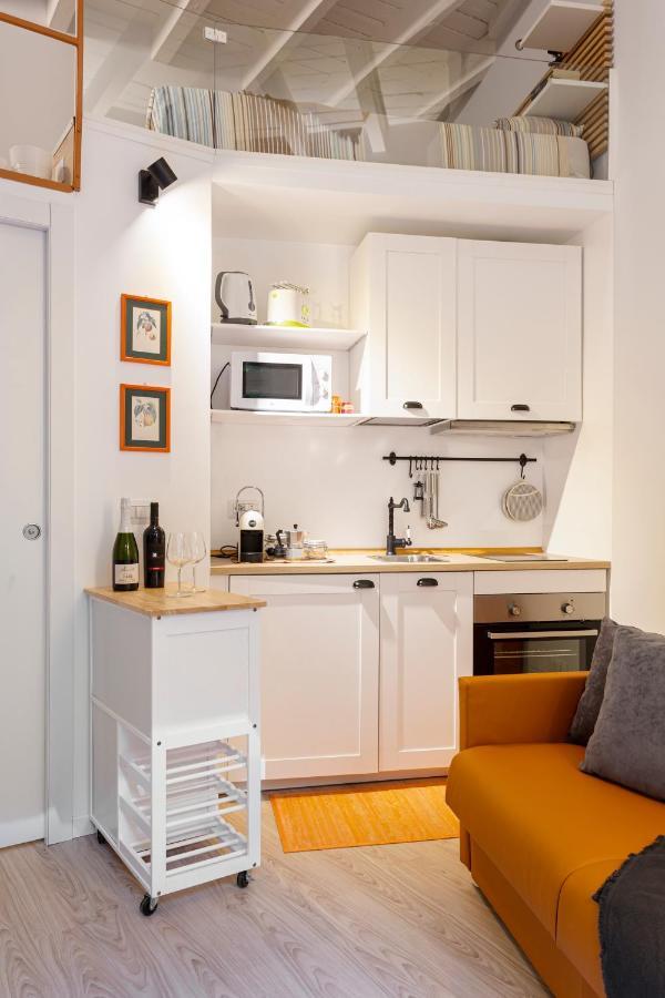 Functional Studio Milano Isola District Екстериор снимка
