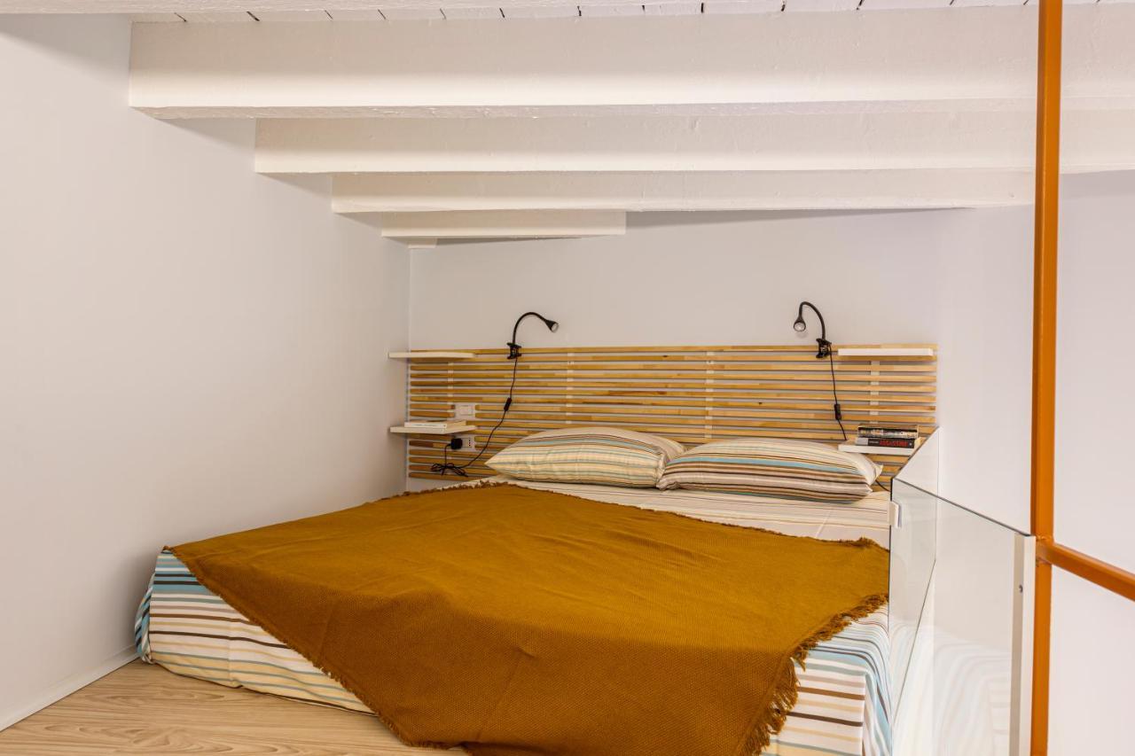 Functional Studio Milano Isola District Екстериор снимка