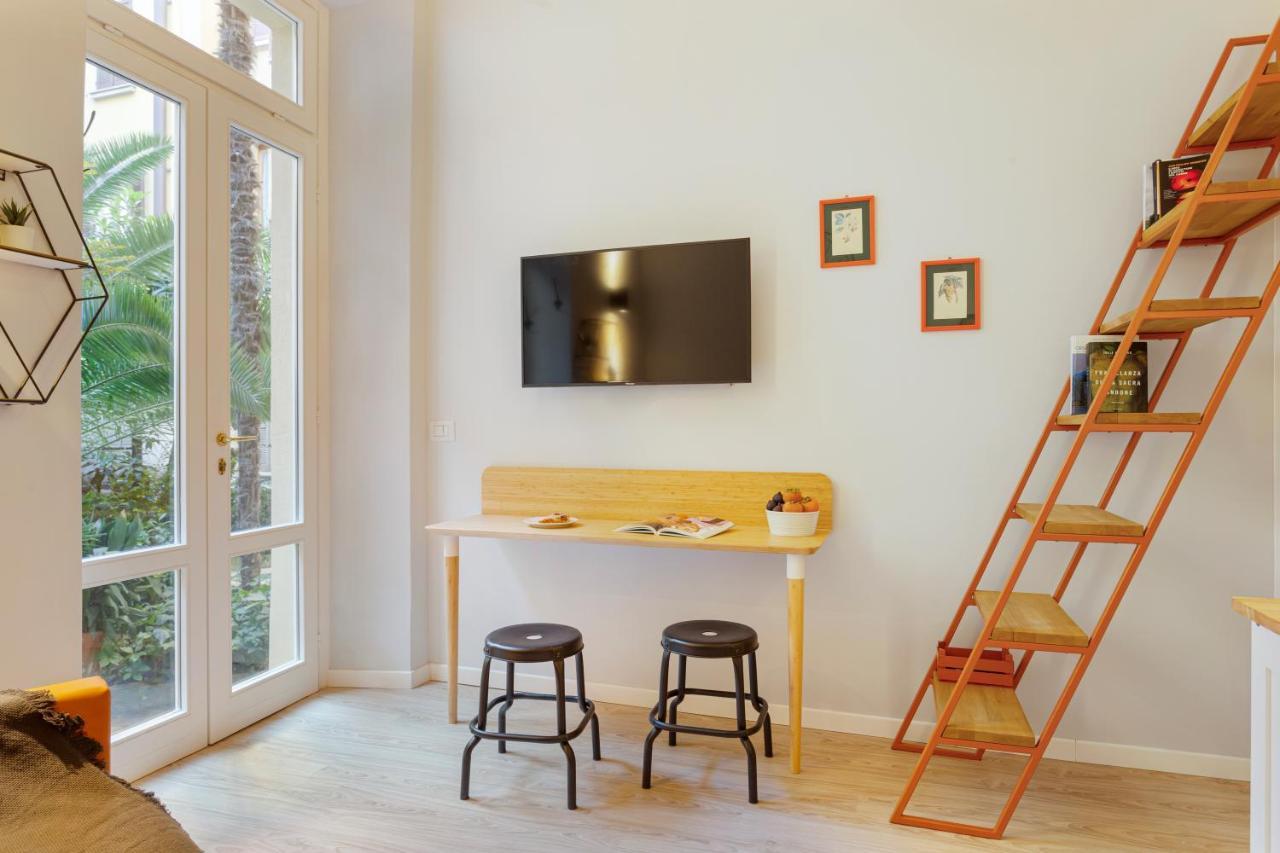 Functional Studio Milano Isola District Екстериор снимка