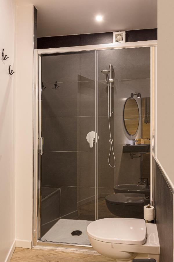 Functional Studio Milano Isola District Екстериор снимка