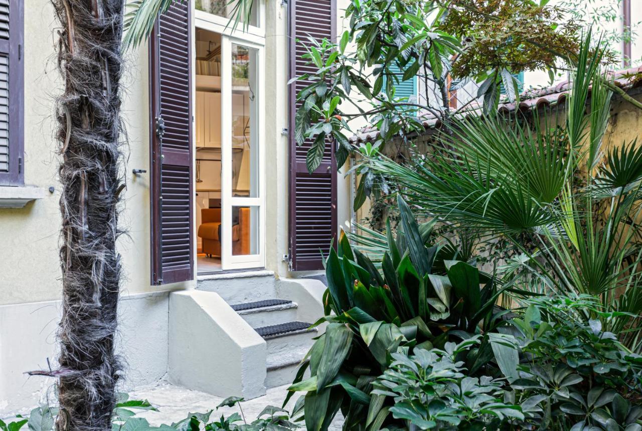 Functional Studio Milano Isola District Екстериор снимка