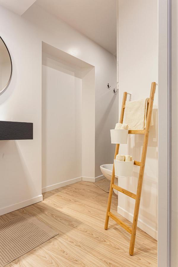 Functional Studio Milano Isola District Екстериор снимка